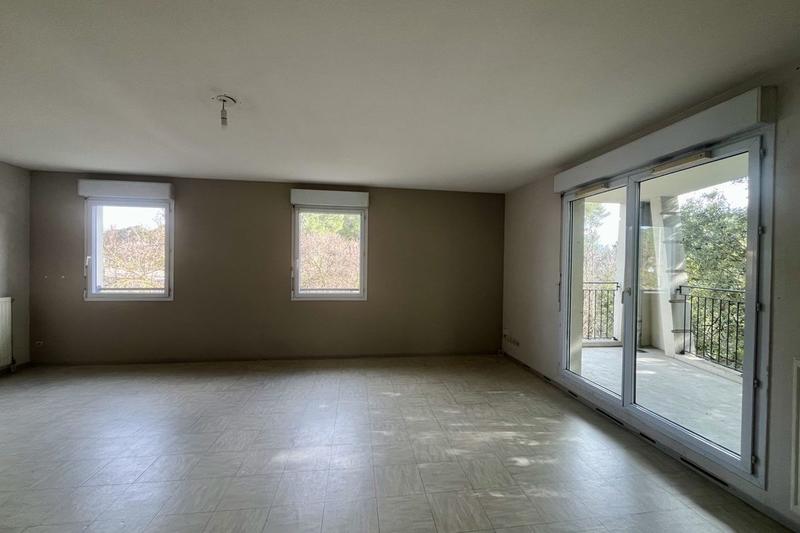 Appartement - 93 m² - 4 pièces