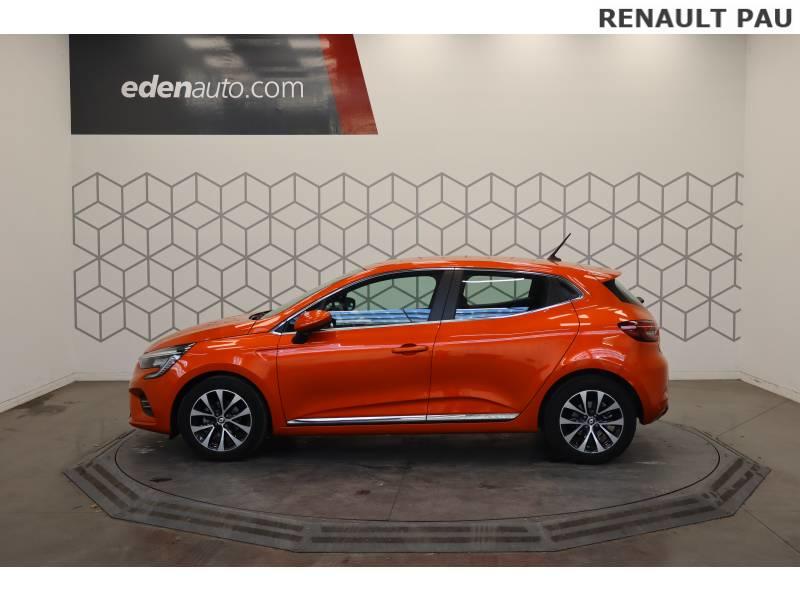 Renault Clio TCe 90 - 21n Intens