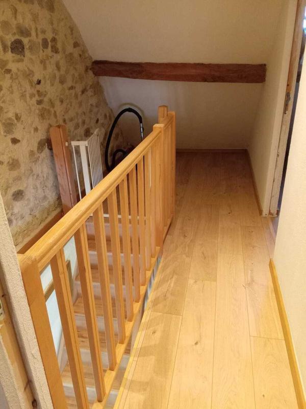 Longère - 120 m² - 6 pièces