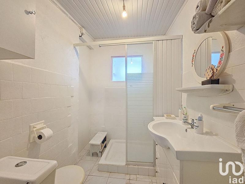 Maison - 189 m² - 7 pièces