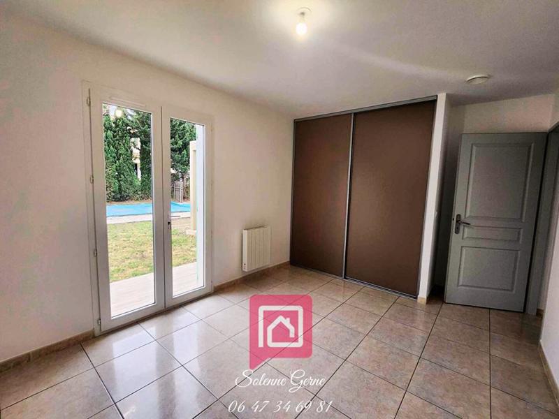 Villa - 125 m² - 5 pièces