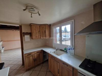 Maison - 150 m² - 6 pièces