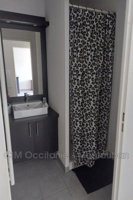 Appartement - 41 m² - 2 pièces