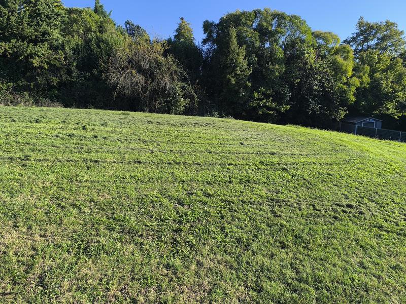 Terrain constructible - 535 m²