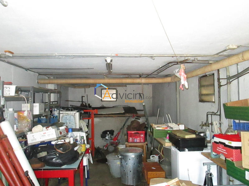 Maison - 86 m² - 5 pièces