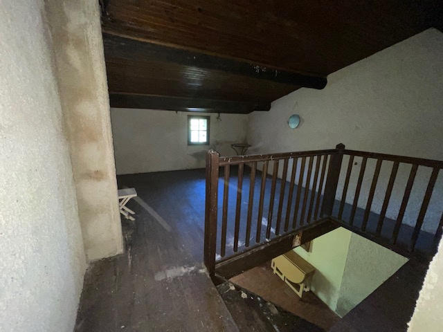 Terrain de loisirs - 11 644 m²