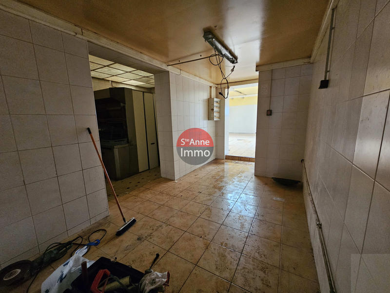 Maison - 190 m² - 7 pièces