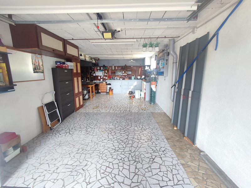 Maison - 115 m² - 6 pièces