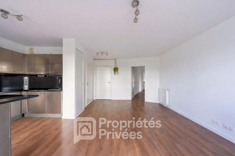Appartement - 83 m² - 4 pièces