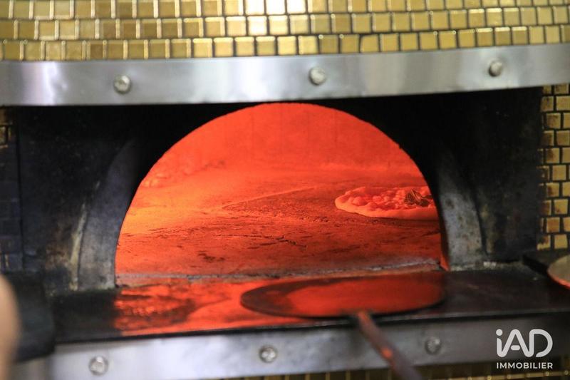 Local commercial - 40 m²