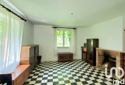 Maison - 180 m² - 4 pièces