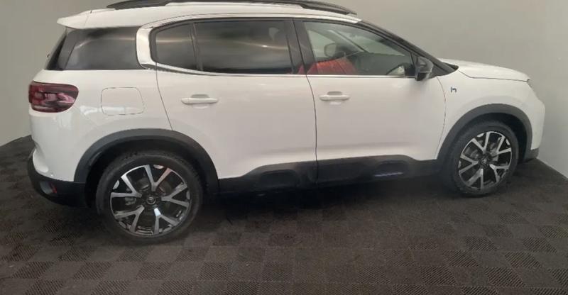 Citroën C5 Aircross Hybride recharg 225 e-Eat8 Shine Pack