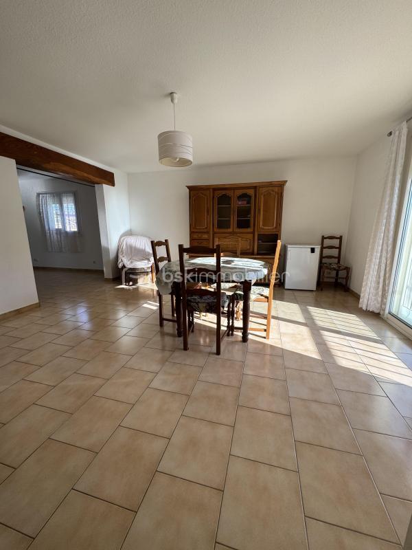 Villa - 110 m² - 4 pièces