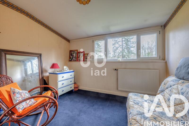 Maison - 176 m² - 8 pièces