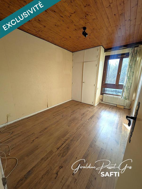 Maison - 104 m² - 5 pièces