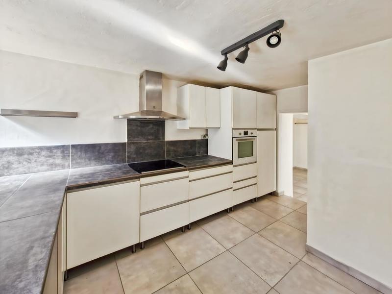 Maison - 60 m² - 3 pièces