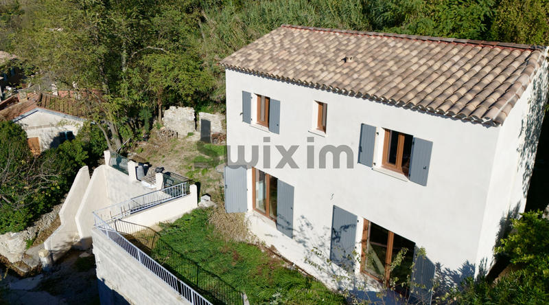 Villa - 84 m² - 3 pièces