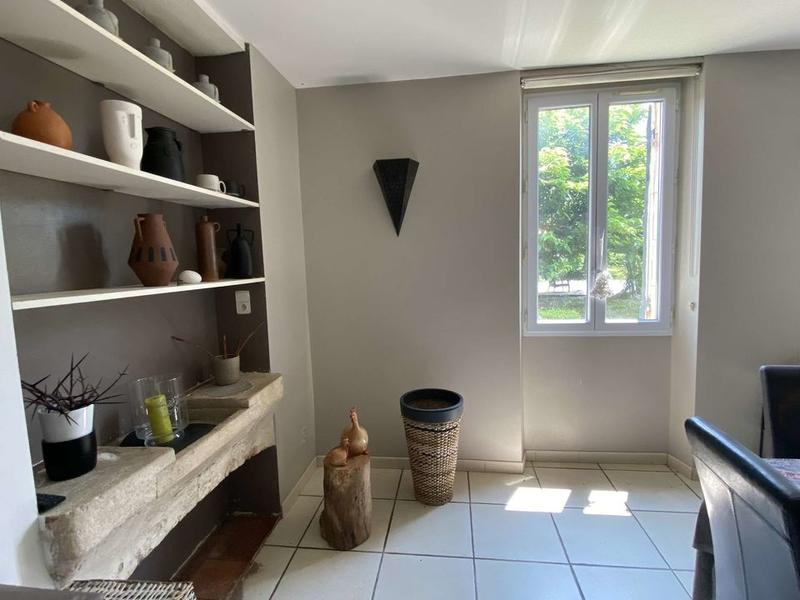 Maison en pierre - 280 m² - 7 pièces