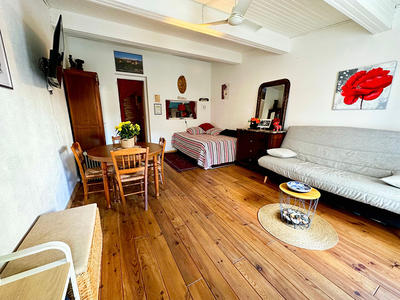 Appartement - 31 m² - 2 pièces