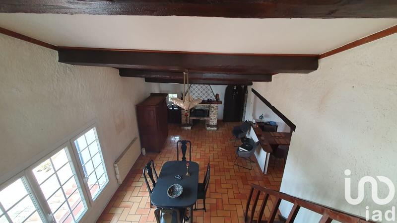 Bastide - 299 m² - 9 pièces