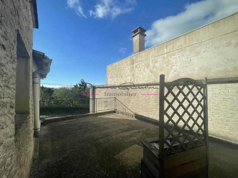 Immeuble - 300 m² - 8 pièces