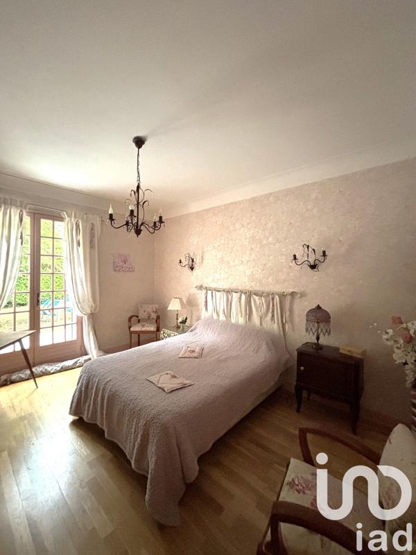 Maison de campagne - 195 m² - 7 pièces