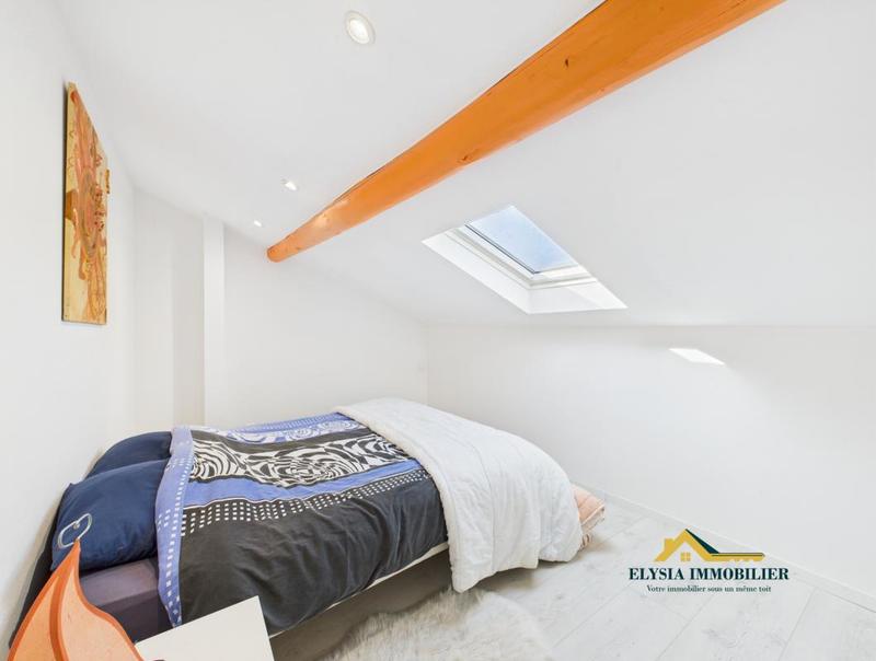 Maison - 134 m² - 7 pièces