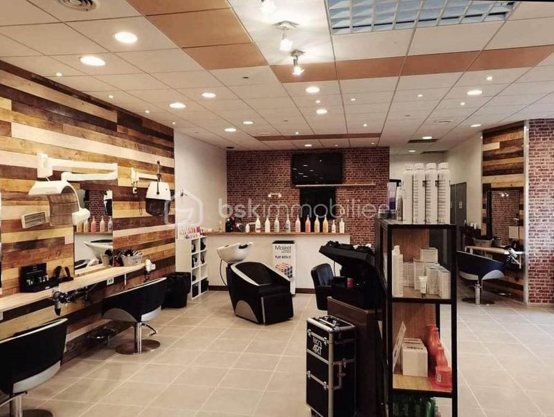 Beauté / Bien-être - 130 m²