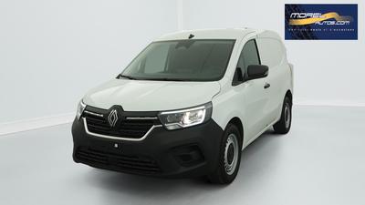 Renault Kangoo Van Tole L1 Blue Dci 95 Gsr2 Advance