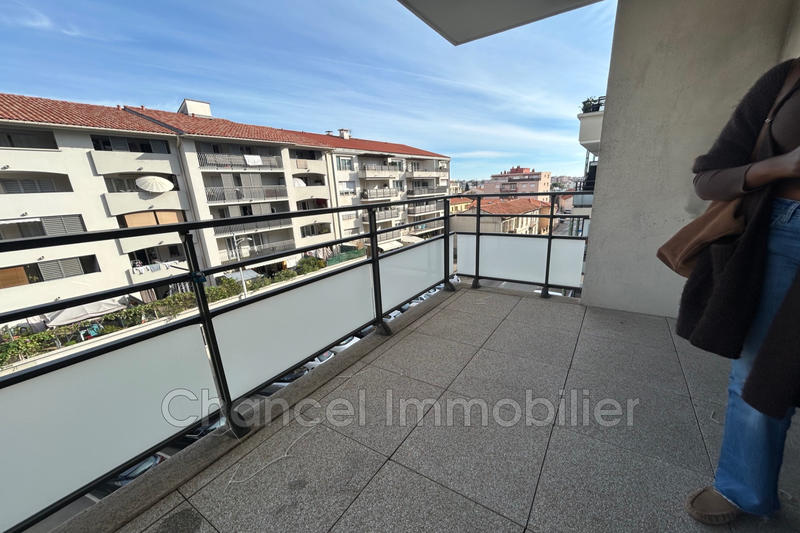 Appartement - 42 m²