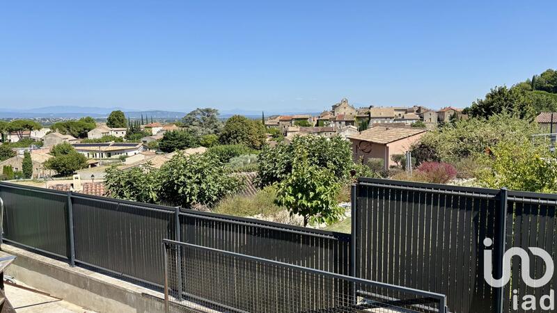 Maison - 154 m² - 7 pièces