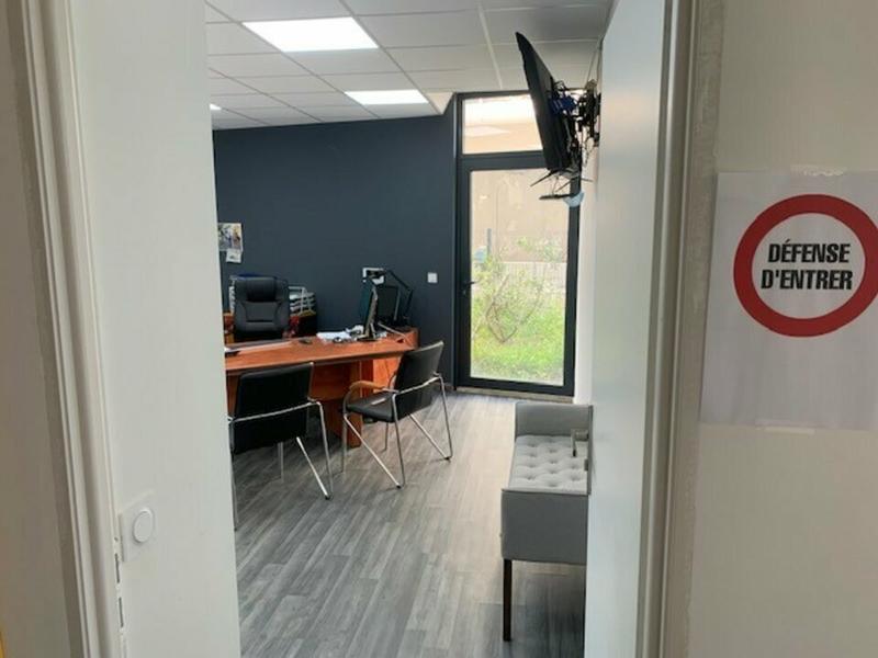 Local commercial - 220 m²