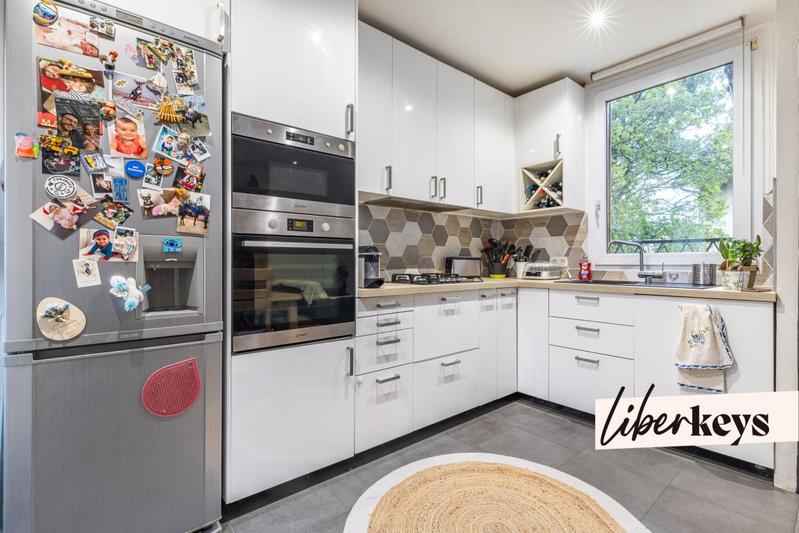 Maison - 46 m² - 2 pièces