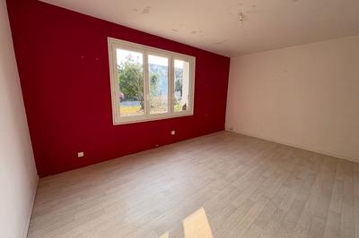 Maison - 79 m² - 4 pièces