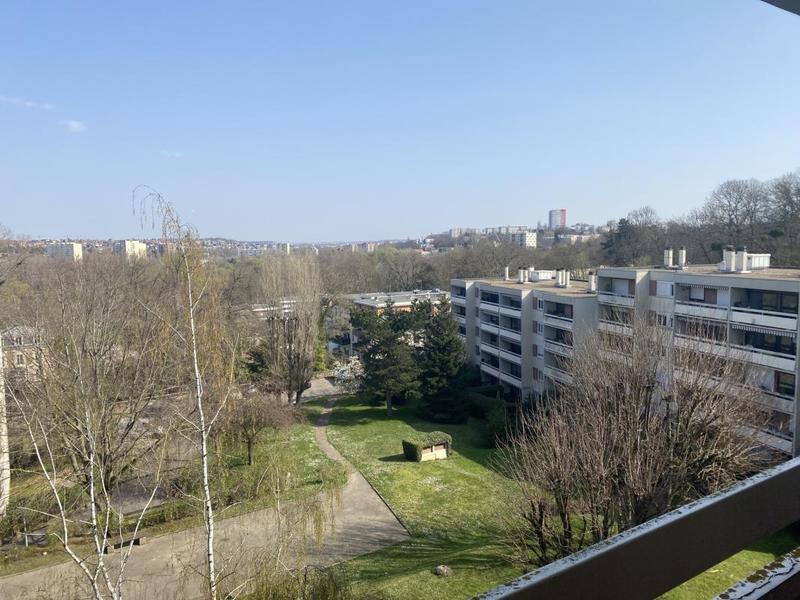 Appartement - 103 m² - 5 pièces