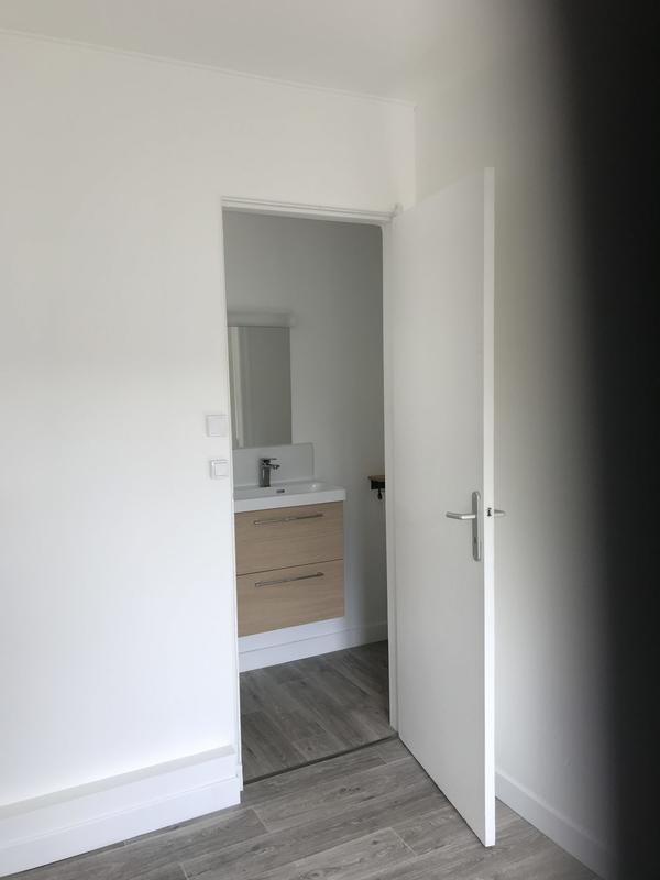 Appartement - 27 m² - 2 pièces