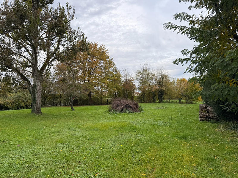 Longère - 129 m² - 4 pièces