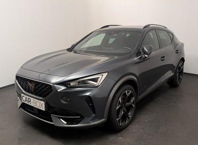 Cupra Formentor Vz 1.4 E-Hybrid Dsg 245ch Camera de Recul Attelage