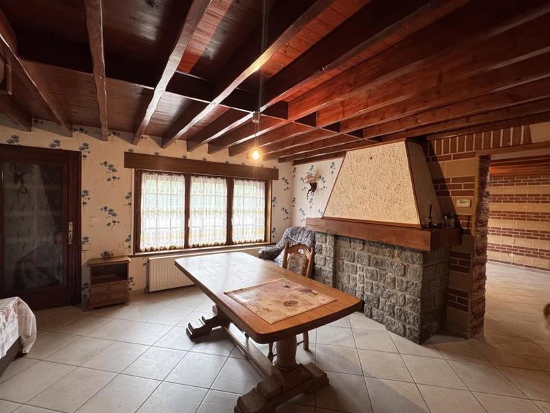Maison - 143 m² - 6 pièces