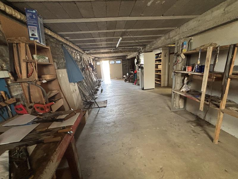 Maison - 85 m² - 5 pièces