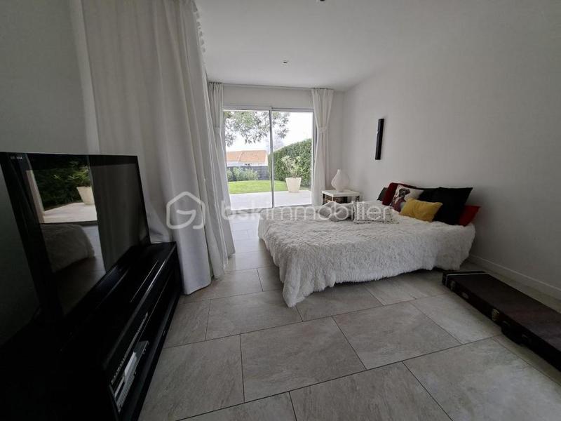 Maison - 153 m² - 5 pièces