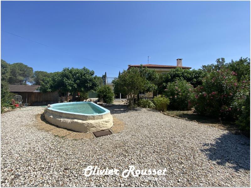 Maison - 196 m² - 6 pièces