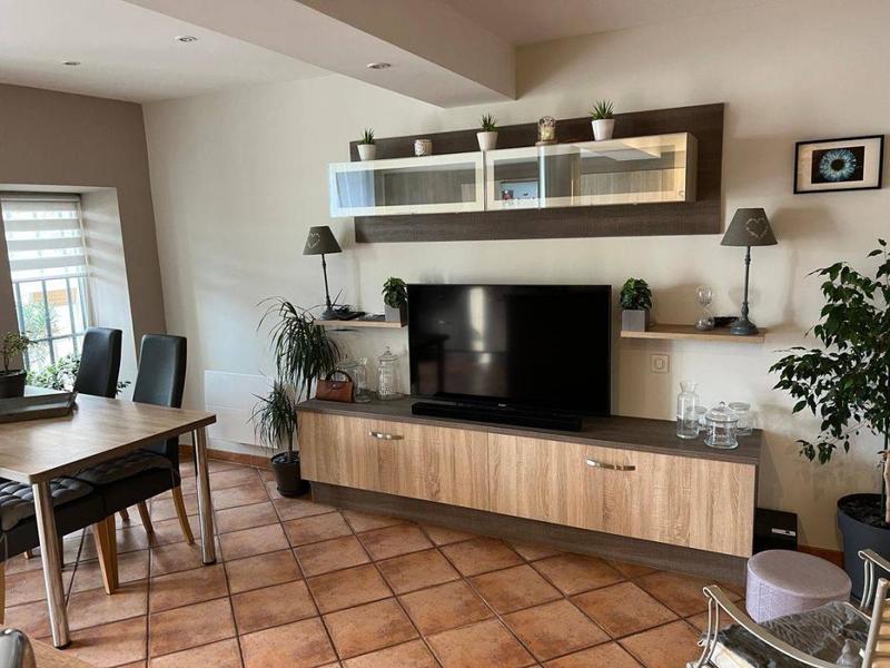 Maison en pierre - 140 m² - 4 pièces