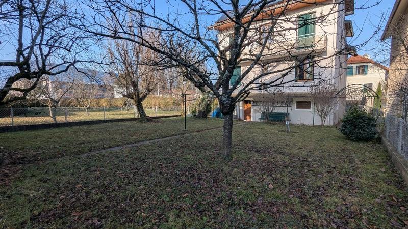 Maison - 146 m² - 6 pièces