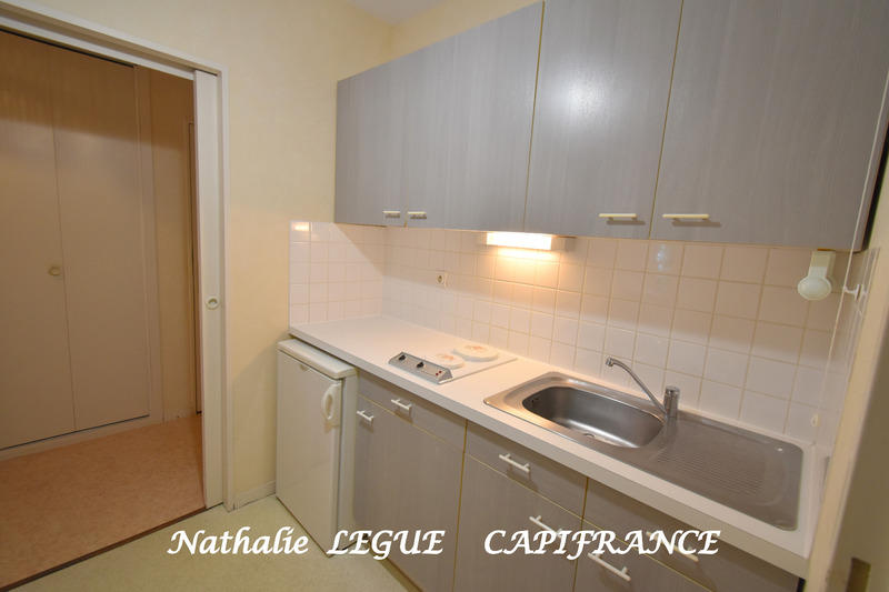 Appartement - 51 m² - 3 pièces