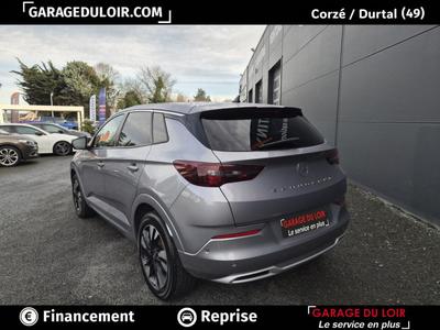 Opel grandland 1.5 Diesel 130ch Auto Elegance Business