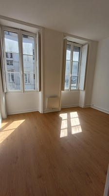 Appartement - 31 m² - 2 pièces