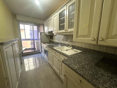 Appartement - 51 m² - 2 pièces