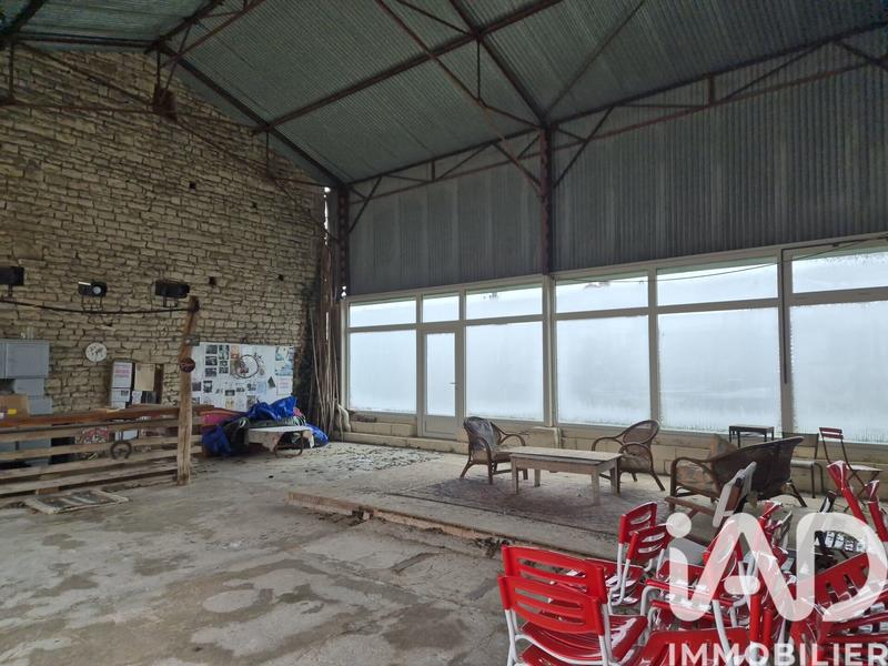 Maison - 71 m² - 2 pièces