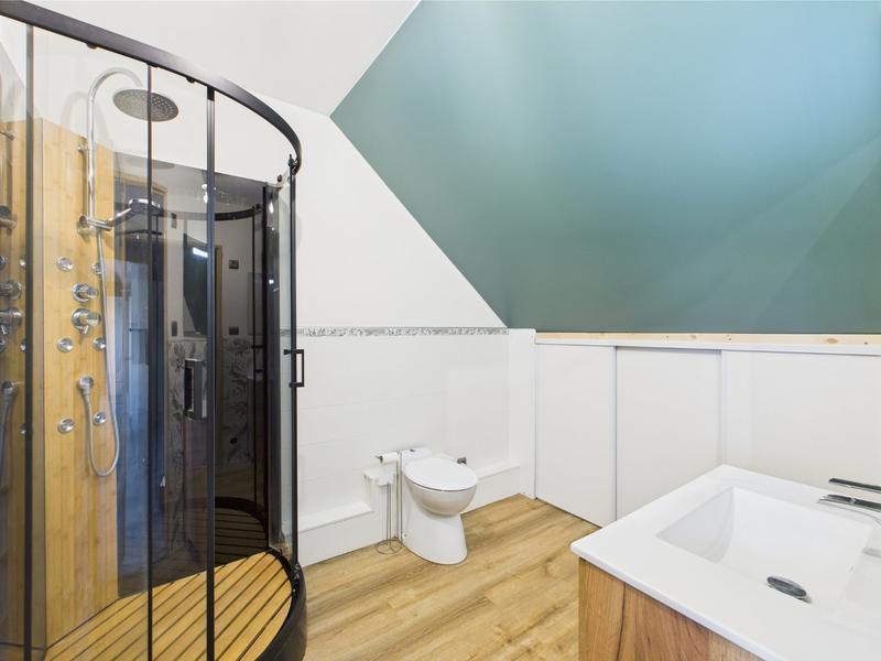 Maison - 186 m² - 6 pièces